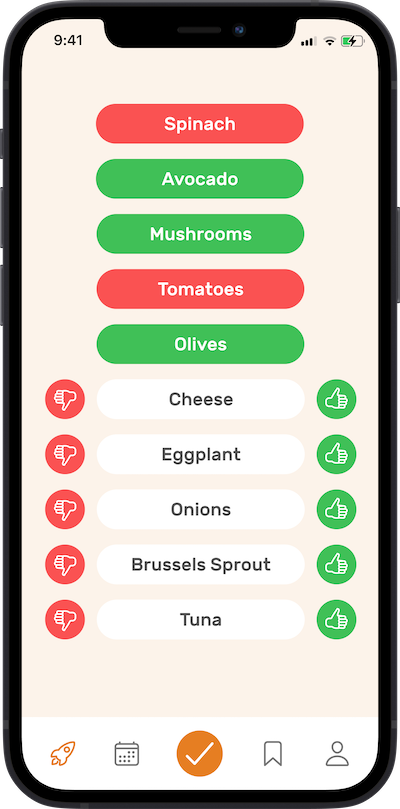 Iphone Mockup Preferences
