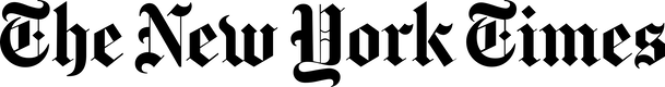 The NY Logo